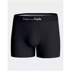 LOT 2 BOXER BLEU MARINE / KAKI - EDEN PARK