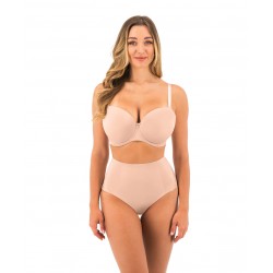 GAINE TAILLE HAUTE INVISIBLE - WACOAL