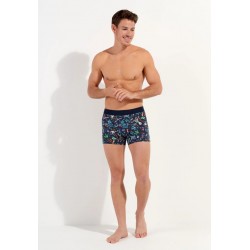 BOXER "CACTÉE" - HOM