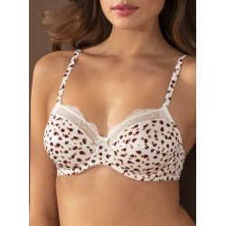 SOUTIEN-GORGE CLASSIQUE "BELLE A CRAQUER" - ANTIGEL