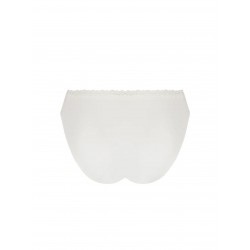 SLIP "EXQUISE EN DENTELLE" - ANTIGEL