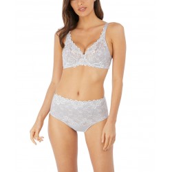 SANS ARMATURES "ÉGLANTINE" - WACOAL