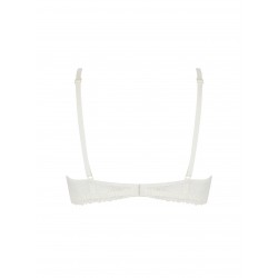 SOUTIEN-GORGE CLASSIQUE "EXQUISE EN DENTELLE" - ANTIGEL