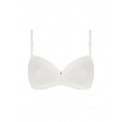 SOUTIEN-GORGE CLASSIQUE "EXQUISE EN DENTELLE" - ANTIGEL