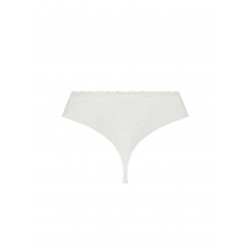 TANGA "EXQUISE EN DENTELLE" - ANTIGEL