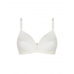 SOUTIEN-GORGE BIEN-ÊTRE "EXQUISE EN DENTELLE" - ANTIGEL