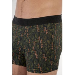BOXER KAKI "VIZZAVONA" - HOM