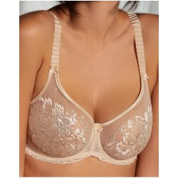 SOUTIEN-GORGE CLASSIQUE "AMOUR" - EMPREINTE