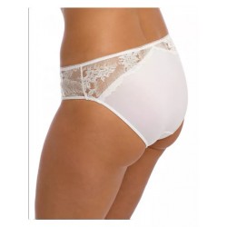 SLIP BLANC "MOST DIVINE" - WACOAL