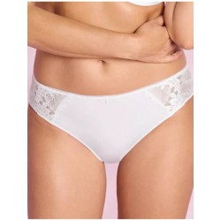 SLIP BLANC "MOST DIVINE" - WACOAL