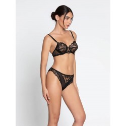 SLIP "DESIR ET VOLUPTE" - LISE CHARMEL