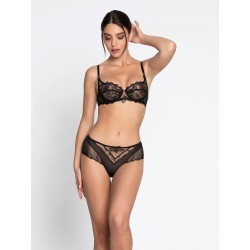 SHORTY "DESIR ET VOLUPTE" - LISE CHARMEL