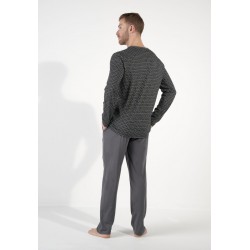 PYJAMA "WALDORF" - HOM