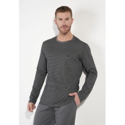 PYJAMA "WALDORF" - HOM