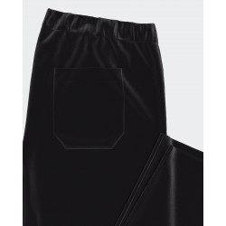 PYJAMA VELOURS THERMIQUE HOMME - IMPETUS