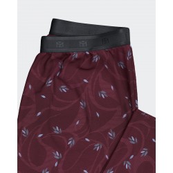 PYJAMA LONG EN COTON LYOCELL HOMME - IMPETUS