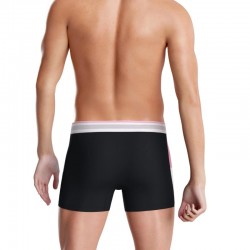 BOXER HOMME À RAYURES - EDEN PARK