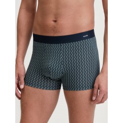 BOXER "COTTON CODE DESIGN" - CALIDA