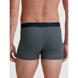 BOXER "COTTON CODE DESIGN" - CALIDA