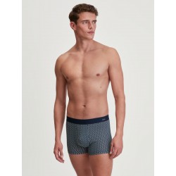 BOXER "COTTON CODE DESIGN" - CALIDA