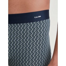 BOXER "COTTON CODE DESIGN" - CALIDA