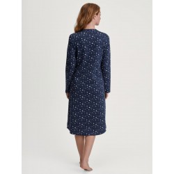 CHEMISE DE NUIT "MIDNIGHT DREAMS" - CALIDA