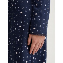 CHEMISE DE NUIT "MIDNIGHT DREAMS" - CALIDA