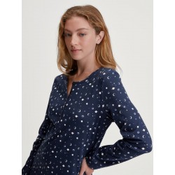 CHEMISE DE NUIT "MIDNIGHT DREAMS" - CALIDA