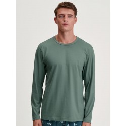 MANCHES LONGUES "REMIX SLEEP LEISURE" - CALIDA