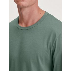 MANCHES LONGUES "REMIX SLEEP LEISURE" - CALIDA