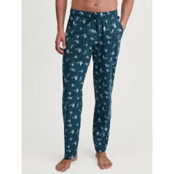 PANTALON "REMIX SLEEP LEISURE" - CALIDA