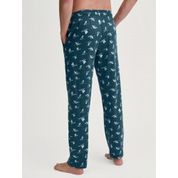PANTALON "REMIX SLEEP LEISURE" - CALIDA