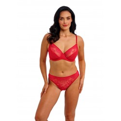 SOUTIEN-GORGE CLASSIQUE "SENSU LACE SALSA" - WACOAL