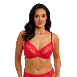 SOUTIEN-GORGE CLASSIQUE "SENSU LACE SALSA" - WACOAL