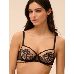 SOUTIEN-GORGE CORBEILLES "ROMANCE" - SIMONE PERELE