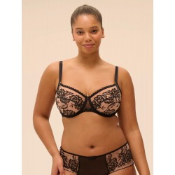 SOUTIEN-GORGE ARMATURES "ROMANCE" - SIMONE PERELE