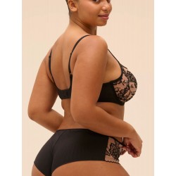 SOUTIEN-GORGE ARMATURES "ROMANCE" - SIMONE PERELE