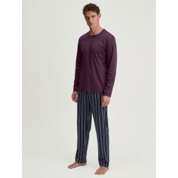 PYJAMA "RELAX STREAMLINE" - CALIDA