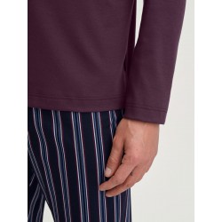 PYJAMA "RELAX STREAMLINE" - CALIDA