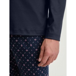PYJAMA "RELAX SELECTED" - CALIDA