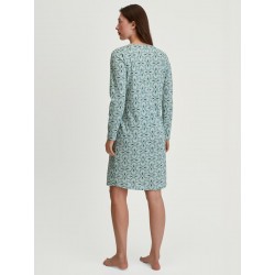CHEMISE DE NUIT "ORNAMENT NIGHTS" - CALIDA