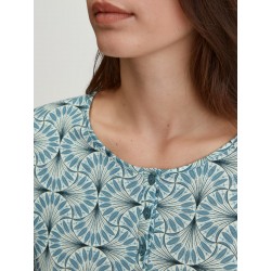 CHEMISE DE NUIT "ORNAMENT NIGHTS" - CALIDA