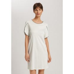 CHEMISE DE NUIT MANCHES COURTES - HANRO