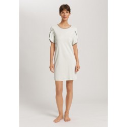 CHEMISE DE NUIT MANCHES COURTES - HANRO