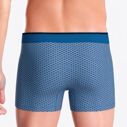 LOT 2 BOXER PRINT - EDEN PARK