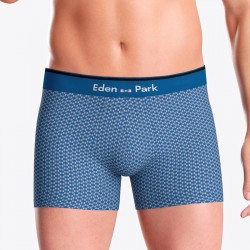 LOT 2 BOXER PRINT - EDEN PARK