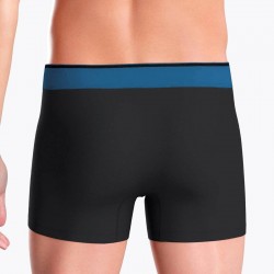 LOT 2 BOXER PRINT - EDEN PARK