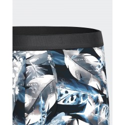 BOXER IMPRIMÉ PLUMES - IMPETUS