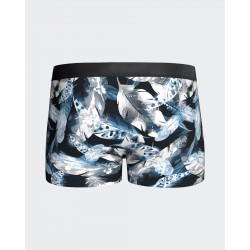 BOXER IMPRIMÉ PLUMES - IMPETUS