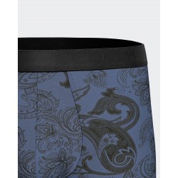 BOXER IMPRIMÉ CACHEMIRE - IMPETUS